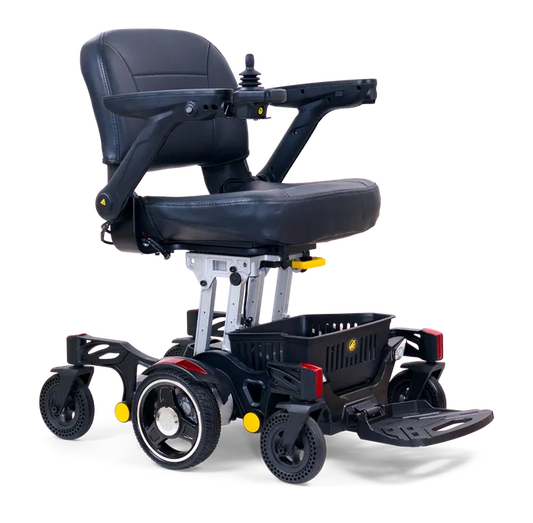 Buzzaround CarryOn Power Chair