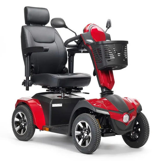 Panther HD All-Terrain Scooter