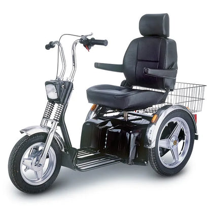 Afiscooter SE Motorcycle Scooter