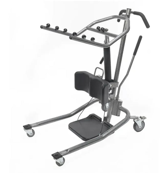 Protekt® 350 Hydraulic Sit-to-Stand Lift
