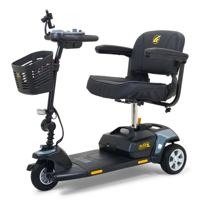 Buzzaround XL 3-Wheel Travel Scooter
