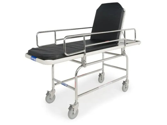Non Magnetic Transport Stretcher