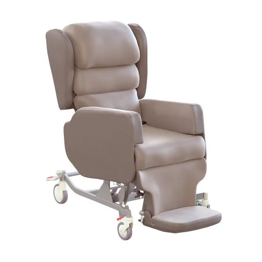 Configura Advance Tilt-n-Space Comfort Chair