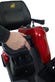 Buzzaround LX Full Size 3-Wheel Scooter