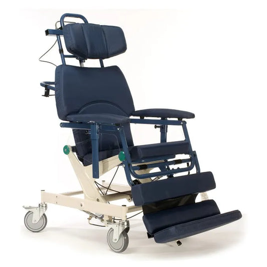 Barton H-250 Convertible Chair