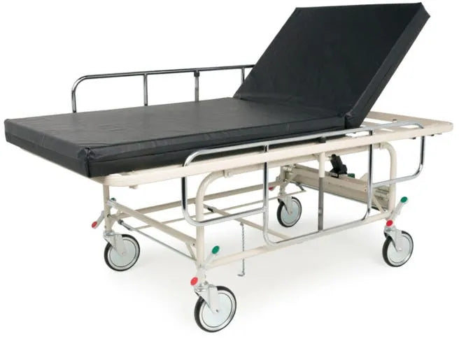Bariatric Transport Stretcher