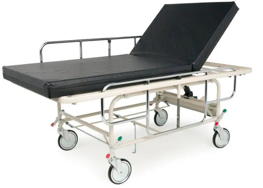Bariatric Transport Stretcher