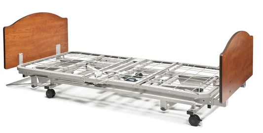 Liberty Hi/Low Hospital Bed