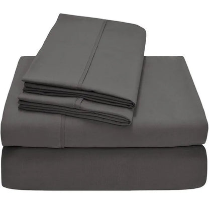 Ultra-Soft Microfiber Premium Sheet