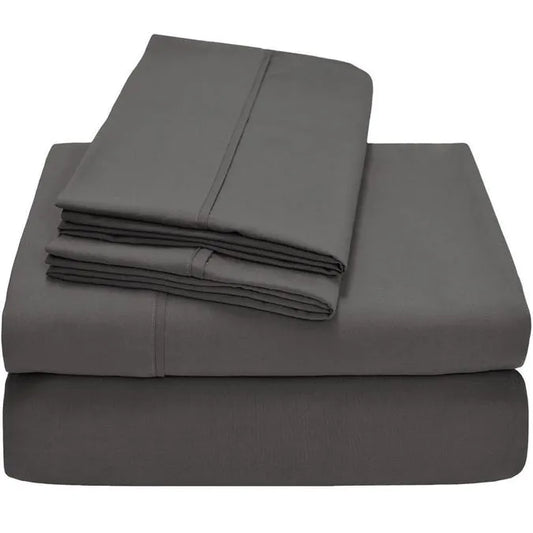 Ultra-Soft Microfiber Premium Sheet
