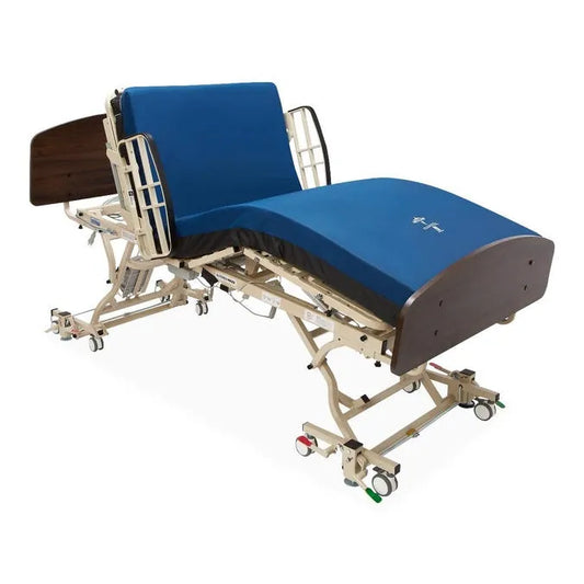 Alterra Maxx LT Hi-Lo Hospital Bed