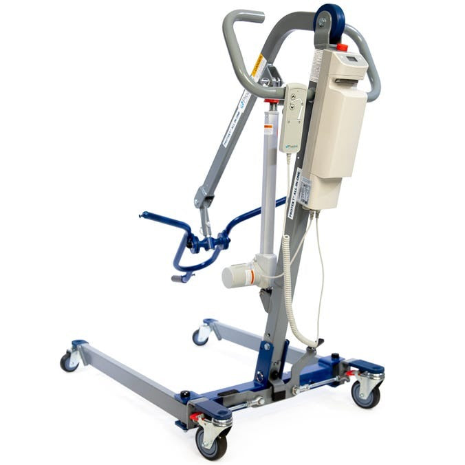 Close-up image of Protekt® All-In-One Transfer Lift