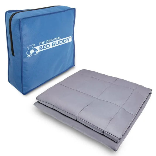 Bed Buddy Weighted Blanket