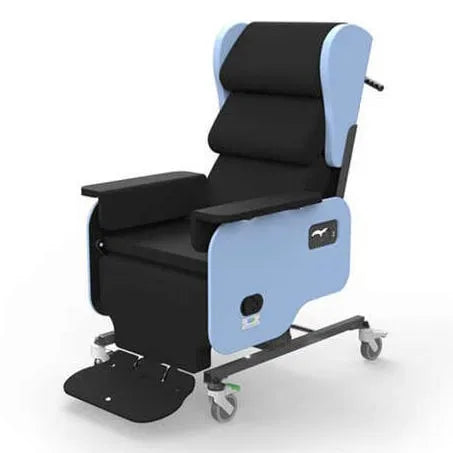 ArjoHuntleigh Milano Therapeutic Seating Recliner