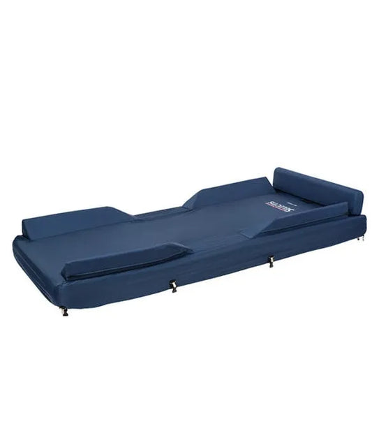 Selectis Raised Perimeter Mattress Cover