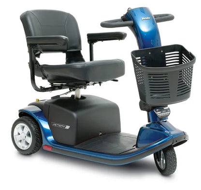 Victory® 10 3-Wheel Full-Size Scooter