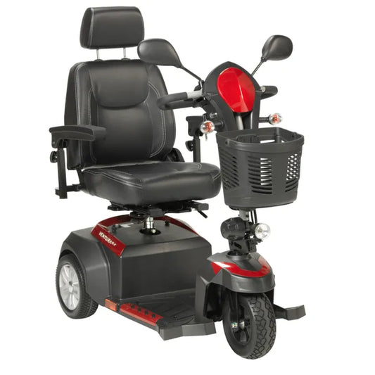 Ventura DLX 3-Wheel Scooter