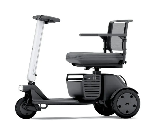 WHILL Model R 3W Scooter