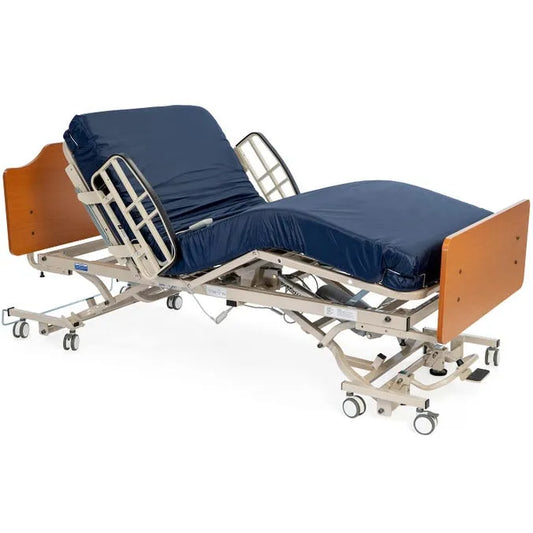 AlterraCare 1385 Hi-Low Hospital Bed