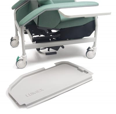 Lumex® Deluxe Clinical Care Recliner