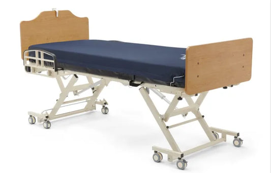 Alterra 1130 Hi-Low Hospital Bed