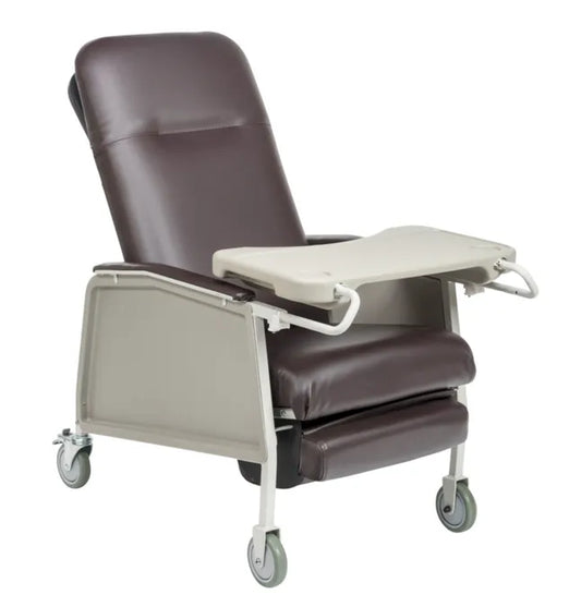 3-Position Geri Recliner