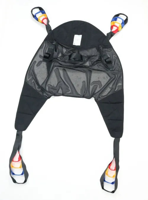 ComfortPlus HighBack Net U-Sling