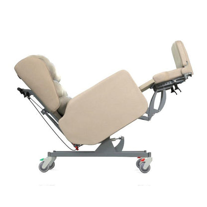 Configura Advance Tilt-n-Space Comfort Chair