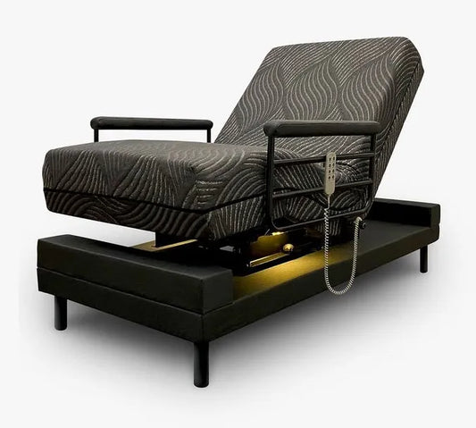 UPbed® Independence 4-in-1 Adjustable Bed