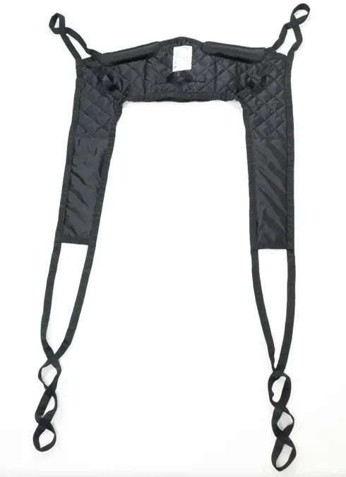 ComfortPlus Hygiene Padded Toileting Sling