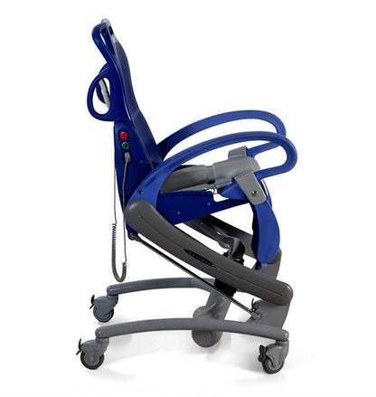 Carendo Hygiene Chair
