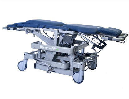 Barton I-400X Convertible Chair
