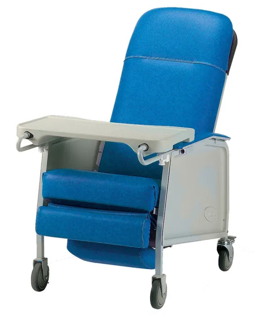 PROBASICS® Three-Position Geri Recliner