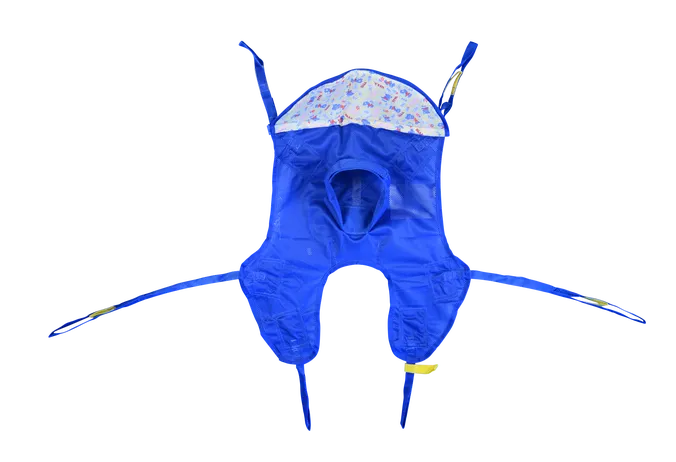 Pediatric Full Body Mesh Sling