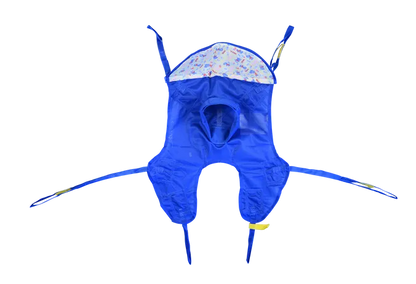 Pediatric Full Body Mesh Sling