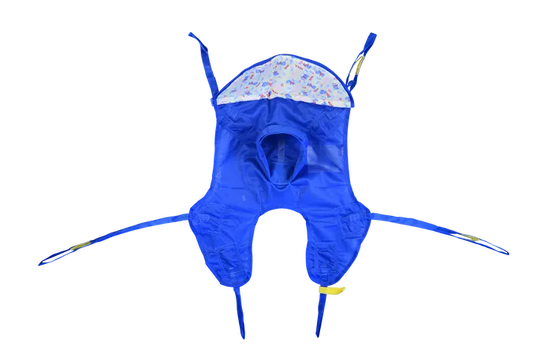 Pediatric Full Body Mesh Sling