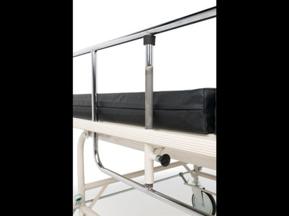 Bariatric Transport Stretcher