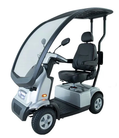 Afiscooter C4 Breeze Hard-Top Scooter