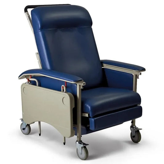 ComfortEZ Extra Wide Geri Recliner