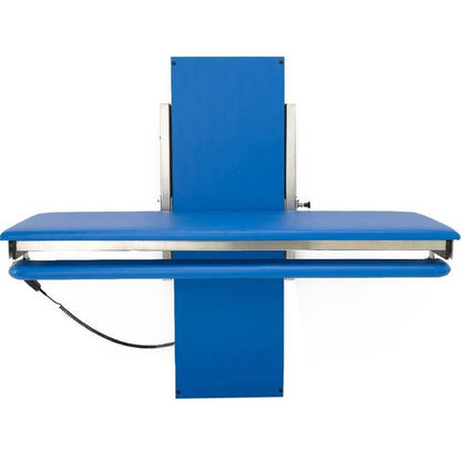 Smirthwaite Hi-Riser Changing Bench