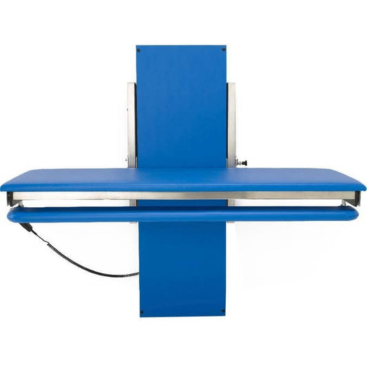 Smirthwaite Hi-Riser Changing Bench