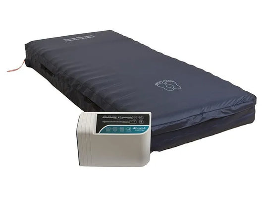 Protekt® Aire 6400 Low Air Loss/Alternating Pressure Mattress