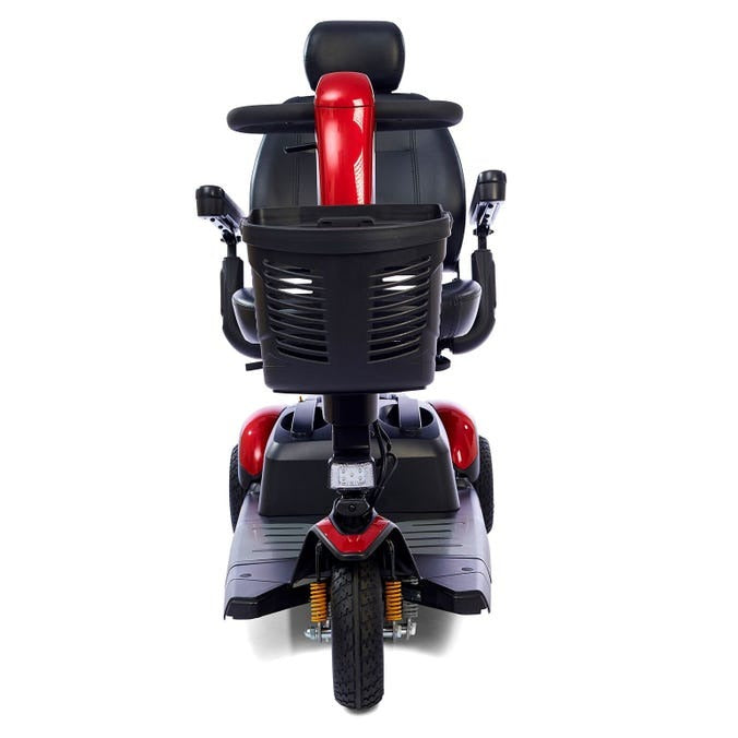 Buzzaround LX Full Size 3-Wheel Scooter