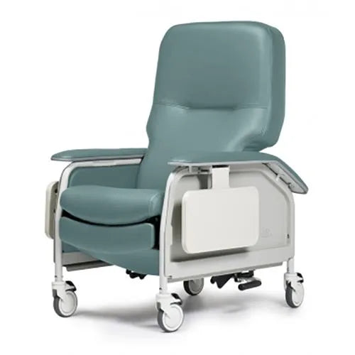 Lumex® Deluxe Clinical Care Recliner