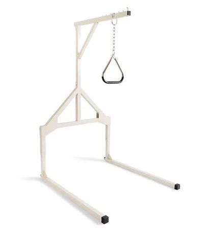 Floor Standing Trapeze with Base