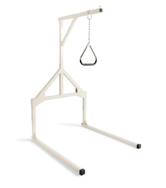 Floor Standing Trapeze with Base