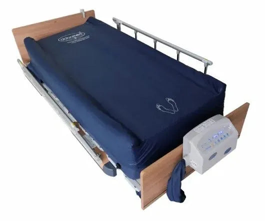 StandardAir Alternating Pressure Self-Lateral-Wave Rotation Mattress