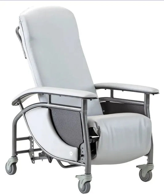 Harmony Care Infinite Recliner Geri Chair