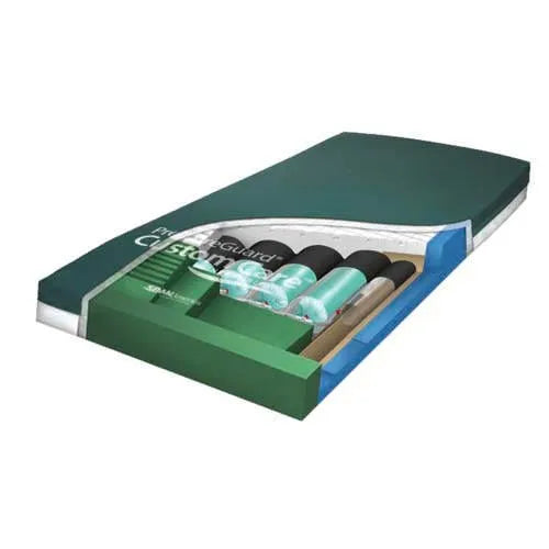 PressureGuard Custom Care® Convertible Mattress