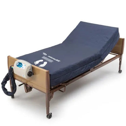microAIR MA600 Alternating Pressure LAL Mattress System